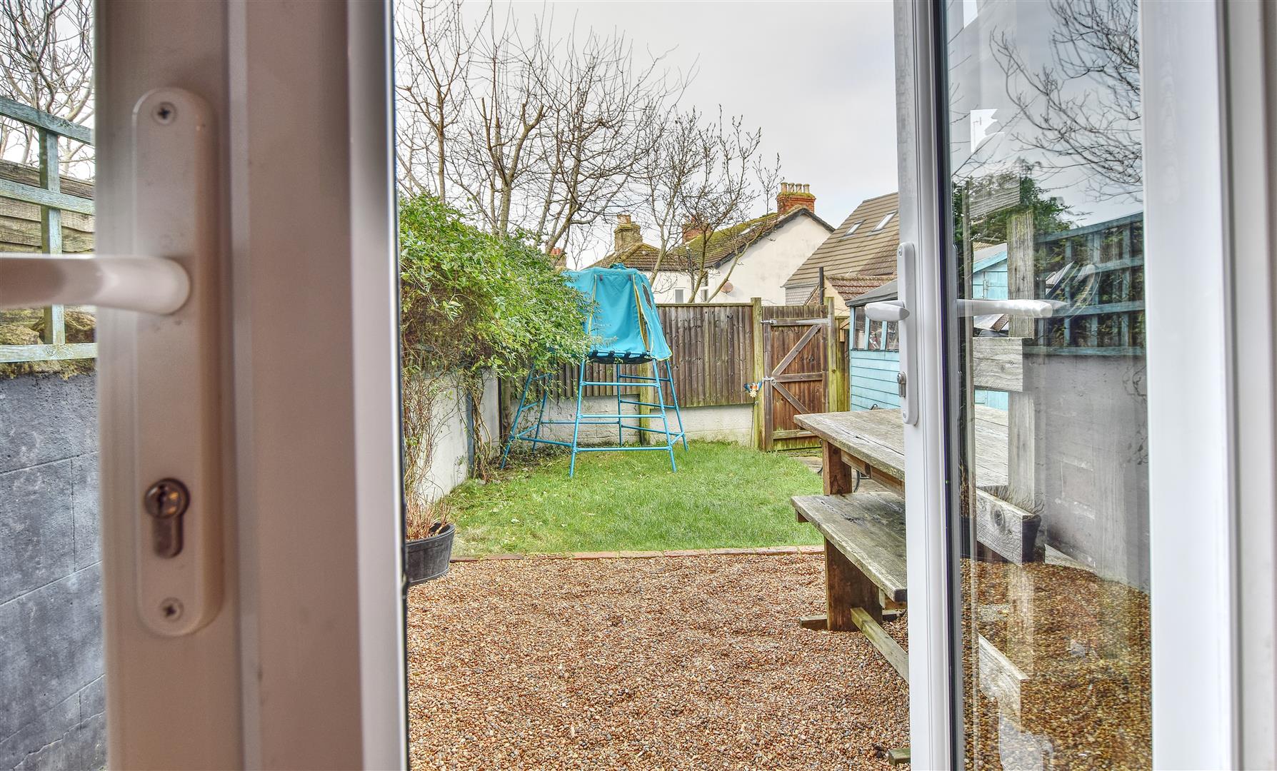 St. James Road, BexhillOnSea Rush, Witt & Wilson